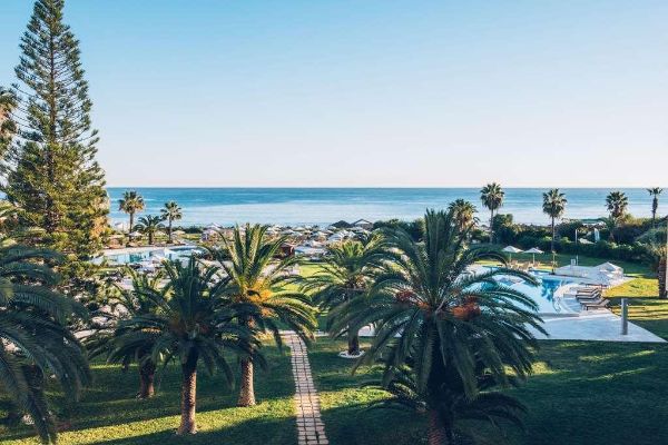 Hotel Iberostar Diar El Andalous (Sousse)
